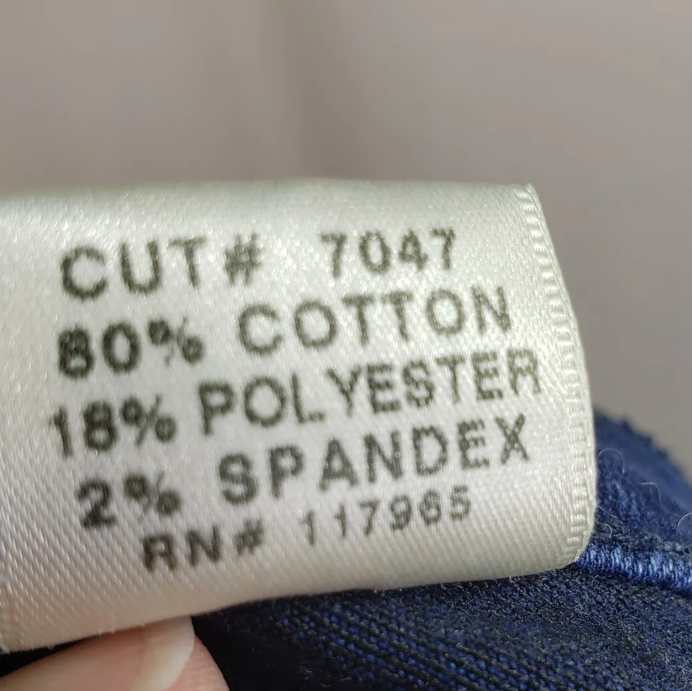 J Brand South Bay Skinny Leggings Size 25